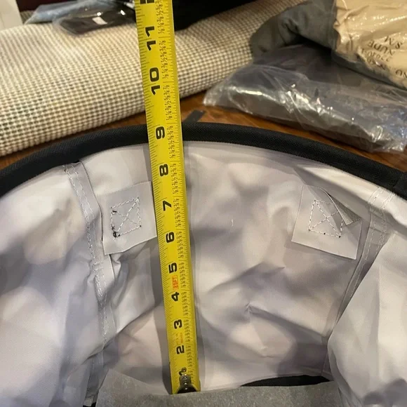 Mini storage bin - Picture 4 of 8